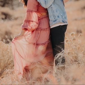 Meet your Posher, Tanya